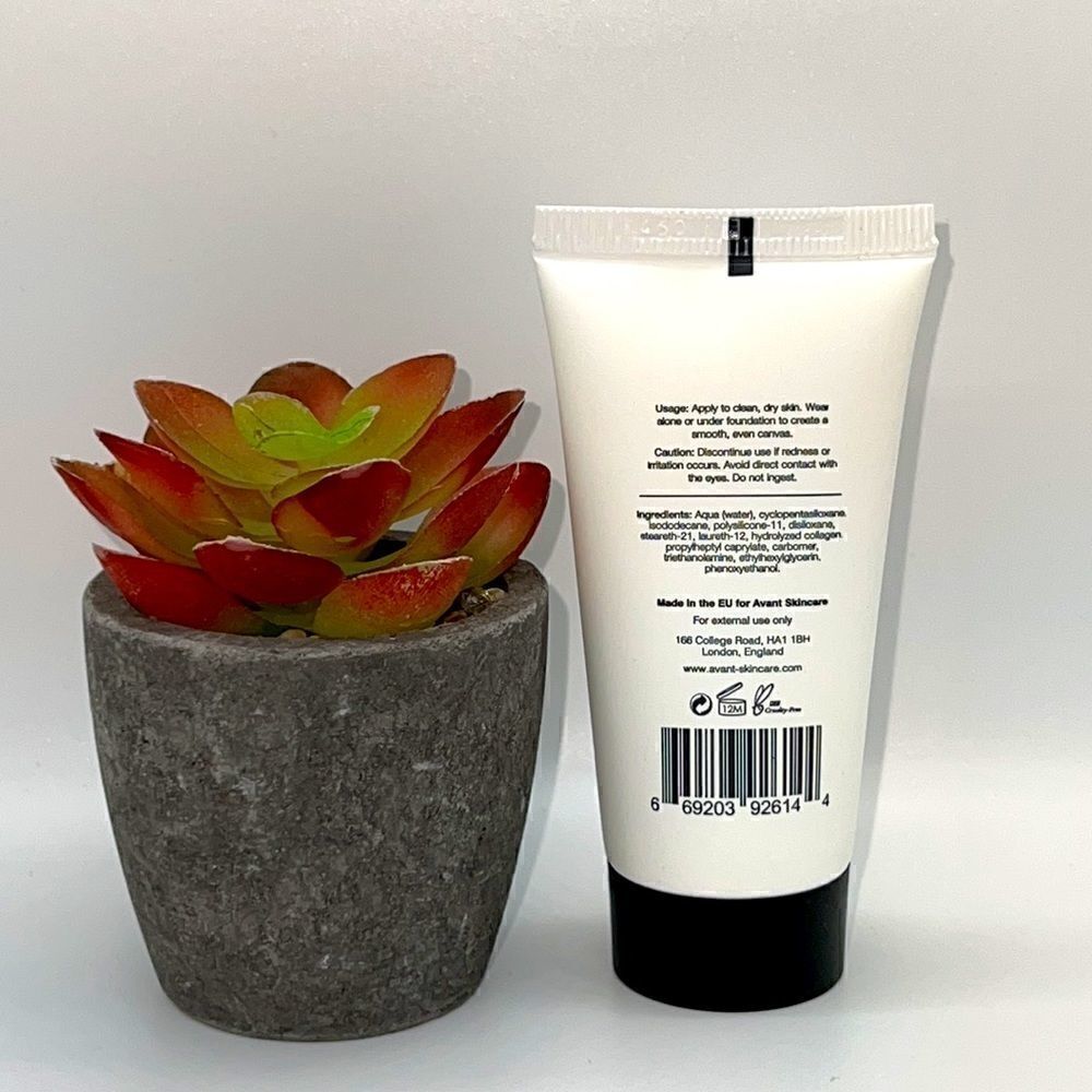 $40💥 AVANT PRO PERFECTING COLLAGEN PRIMER - Picture 3 of 4